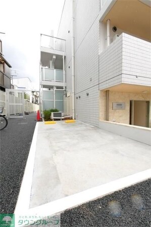 HF西巣鴨レジデンスの物件内観写真